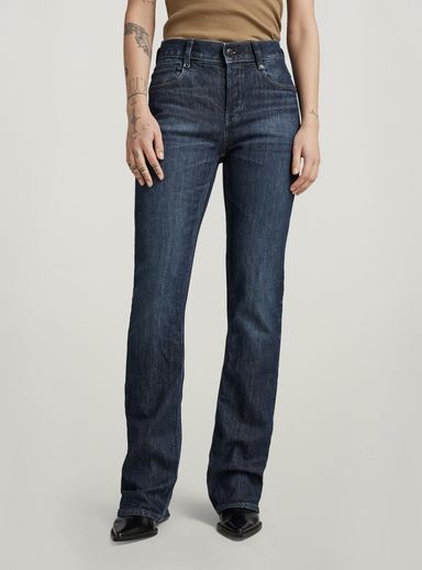 Noxer Bootcut Jeans